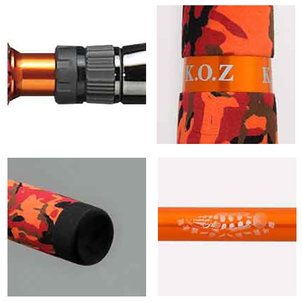 Smith LTD Magnum Husky KOZ MH-KOZIII683H : Amazon.sg: Sporting Goods