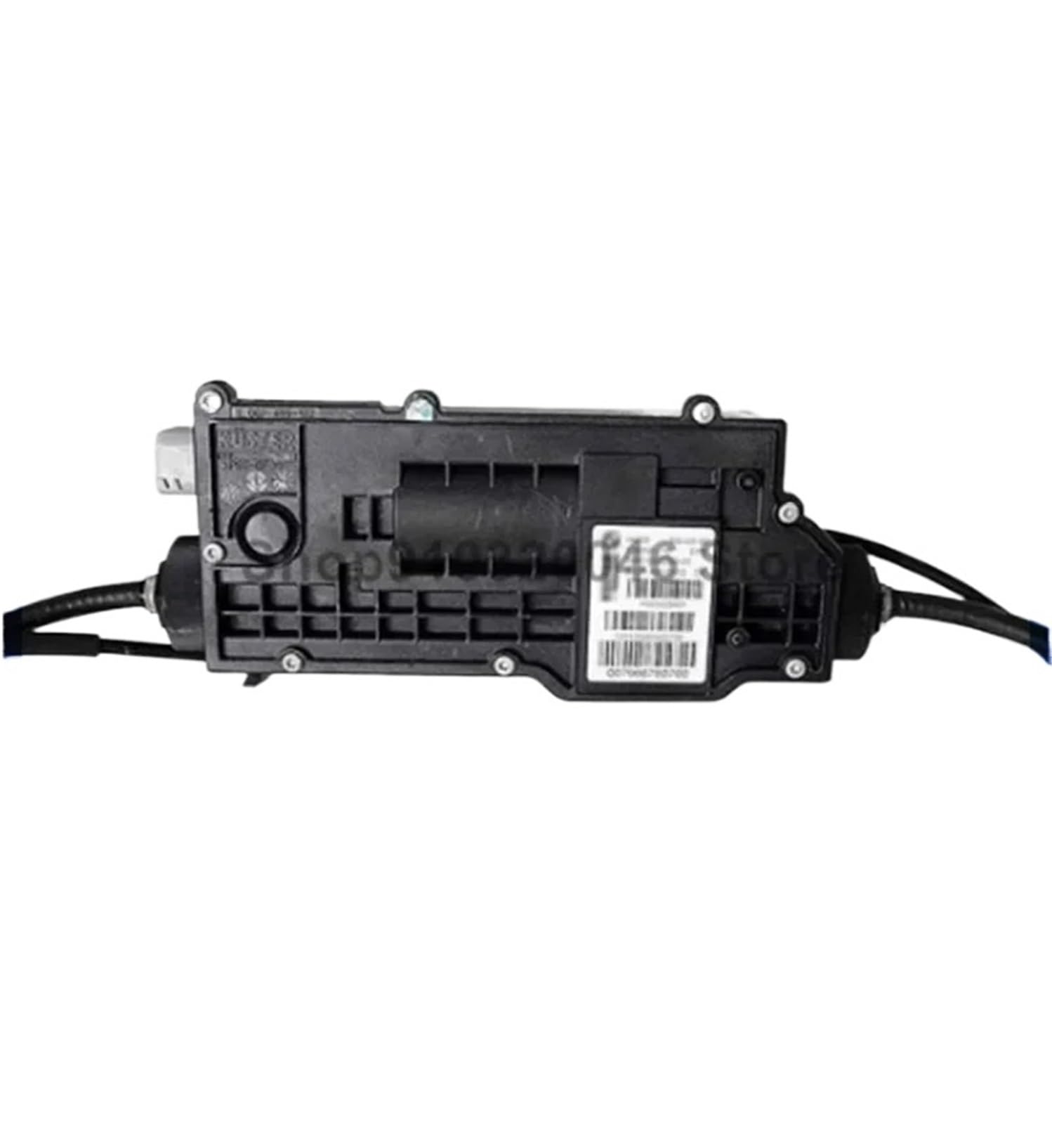 Para BMW Para X5 Para X6 E70 E71 34436779451 Actuador Freno Estacionamiento