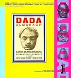  The Dada Almanac (Atlas Arkhive) by Richard Huelsenbeck (1994-06-24)
