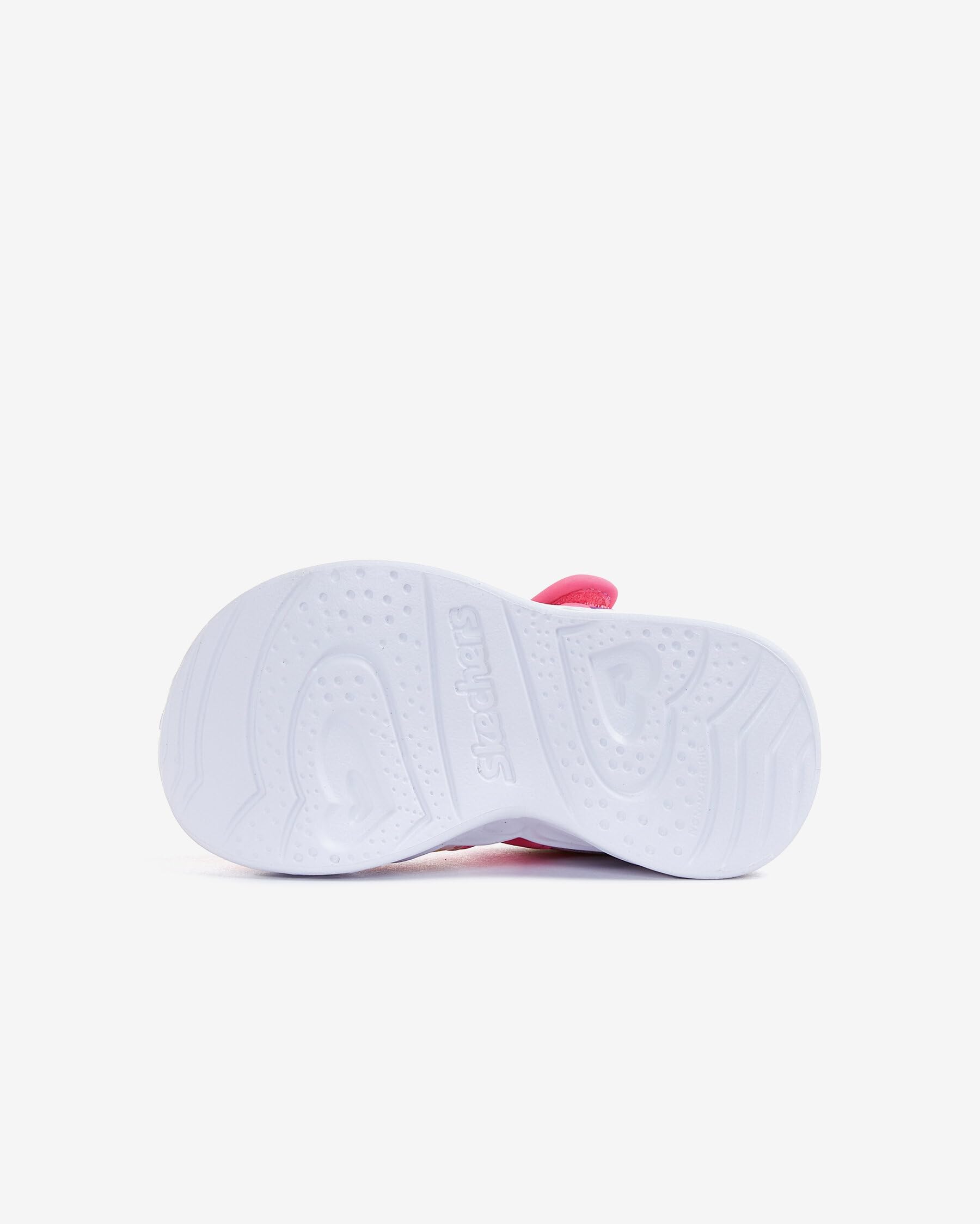 Skechers Piscinas 302977N-HPMT NIÑA Rosa