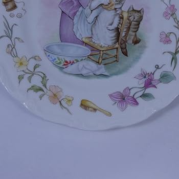 Royal ALBERT ロイヤルアルバートTom Kitten