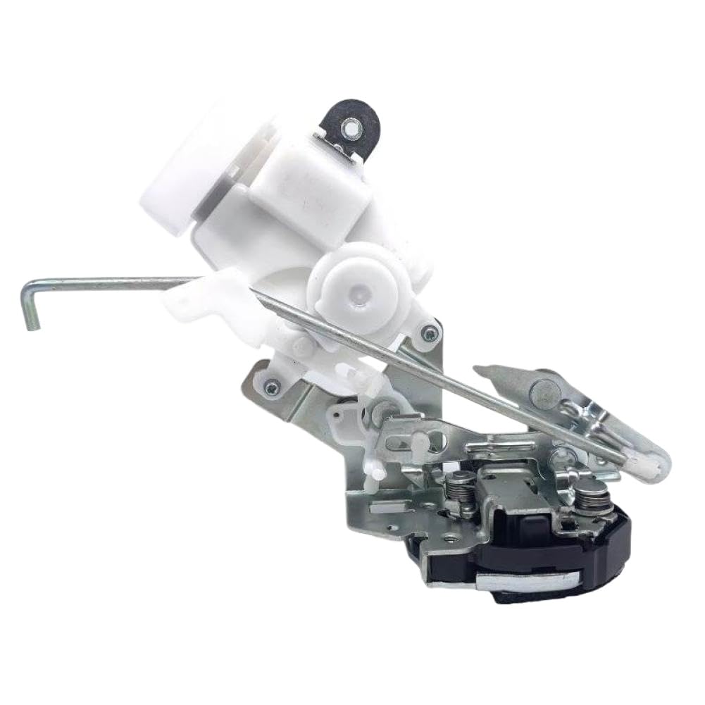 Btenhmjth Onecolor Rear Tailgate Door Lock Actuator 69110-35071 Compatible With Toyota Fj 2007-2014