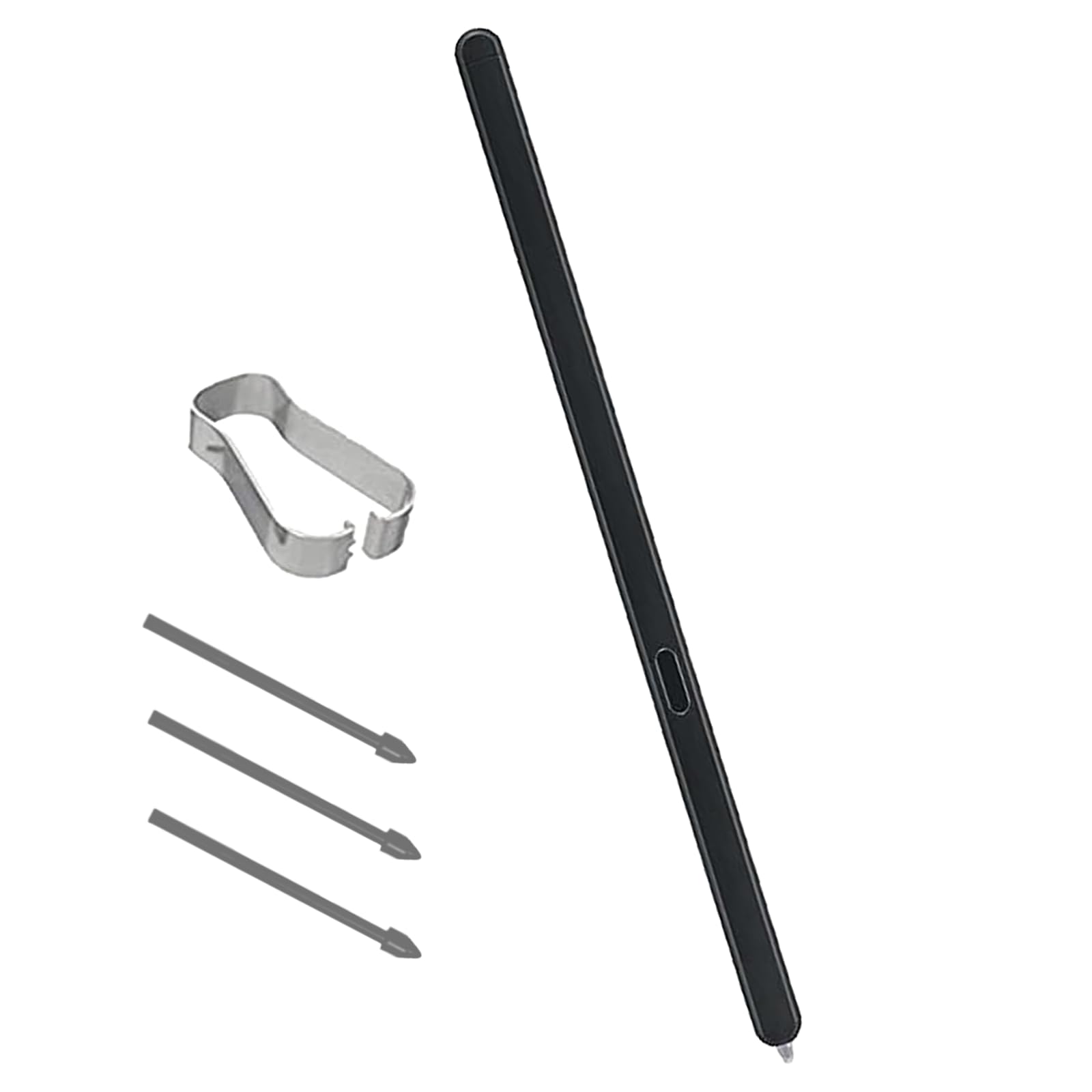 純正品 Samsung S Pen Fold Edition galaxy Amazon.com: Z Fold 6 S Pen Fold Edition Replacement