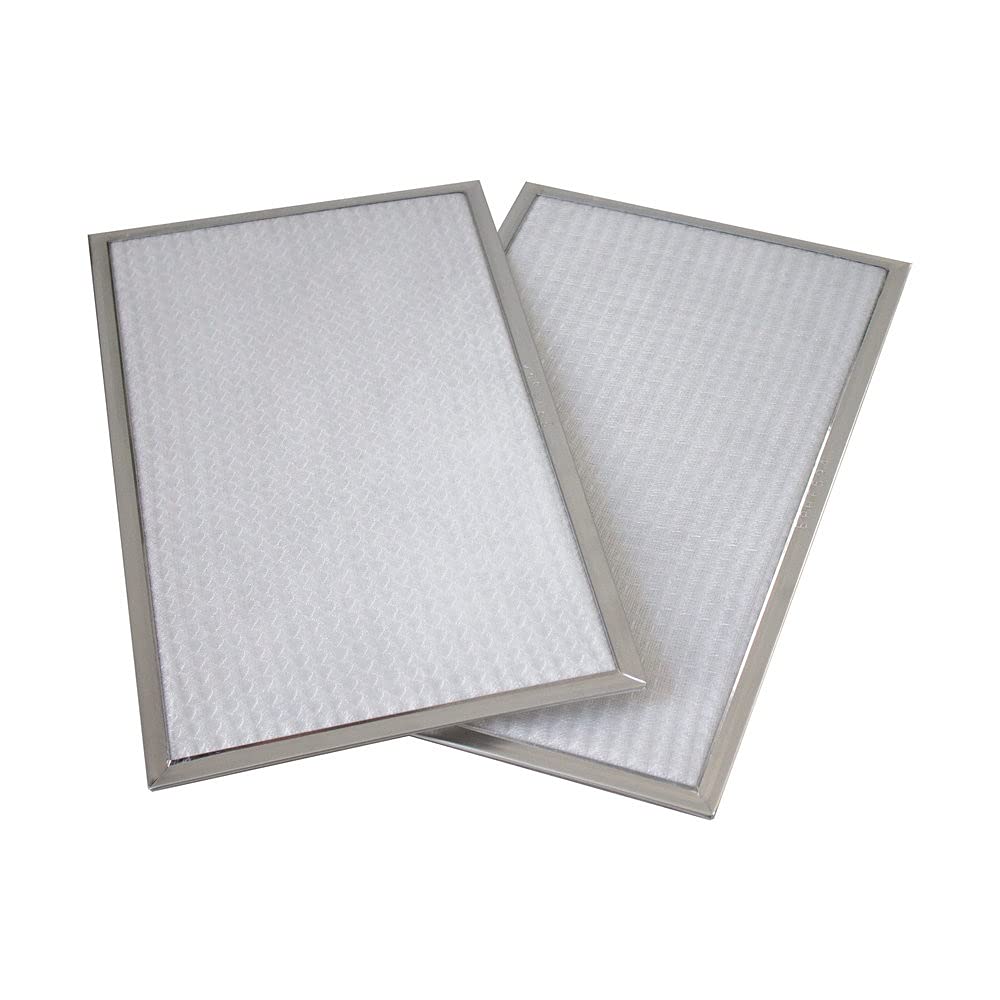 fenwick　FC64 Fantech 414647 Washable Aluminum Mesh MERV 6 HRV/ERV Filter