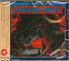 Allen Toussaint - Southern Nights (国内盤) Allen Toussaint - Southern Nights - Amazon.com Music