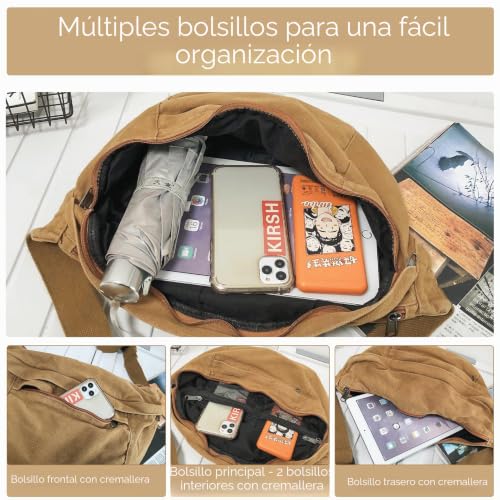 Riñonera para correr y entrenar sin rebotes con amplio compartimento verde 4
