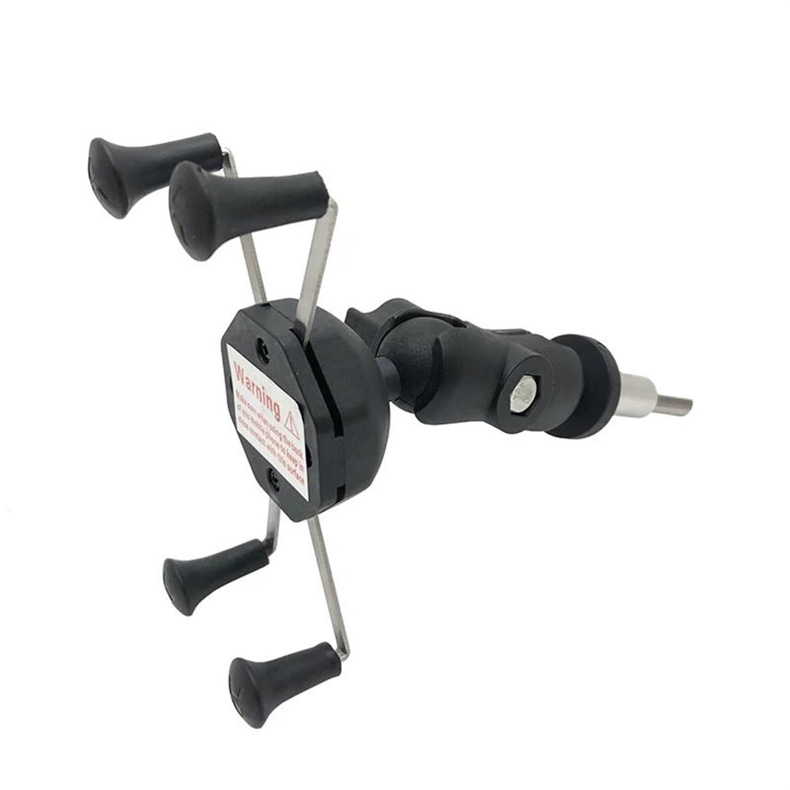 Soporte Móvil Bicicleta para BMW para K1600GT para K1600GTL para K1600 GT para K1600 GTL 2012-2023 Soporte para Cámara De Acción Teléfono Soporte Navegación GPS Motocicleta Soporte Teléfono Bici