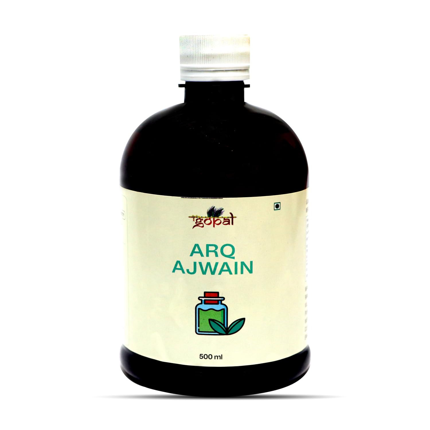 RamGopal Ayurveda Arq Ajwain 500ml | Effective in Relieves Constipation, Digestion, Gastro Intestinal Health, Provides Relief From Acidity (B0B638G214) Amazon Price History, Amazon Price Tracker