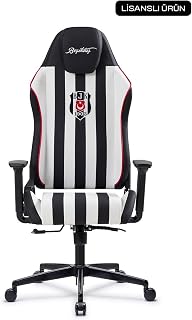 x Beşiktaş Çubuklu Lisanslı Taraftar Koltuğu | Lis