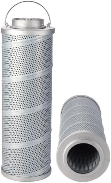 Hydraulic Return Line Filter 60193541 Compatible with Sany SY305H SY365H SY375H SY395H SY415H SY385H-8 SY465H-8 SY485H S