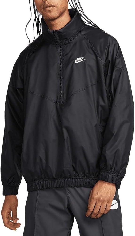 Nike Sportswear Windrunner Men's Unlined Woven Anorak