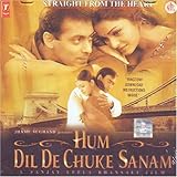 Hum dil de chuke sanam by Ismail darbar