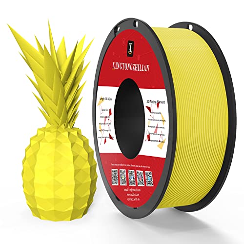 PETG+ Filament 1.75mm, PETG+ 3D Printer Filament, Dimensional Accuracy +/- 0.02mm,3D Printing Filament for 3D Printers, 