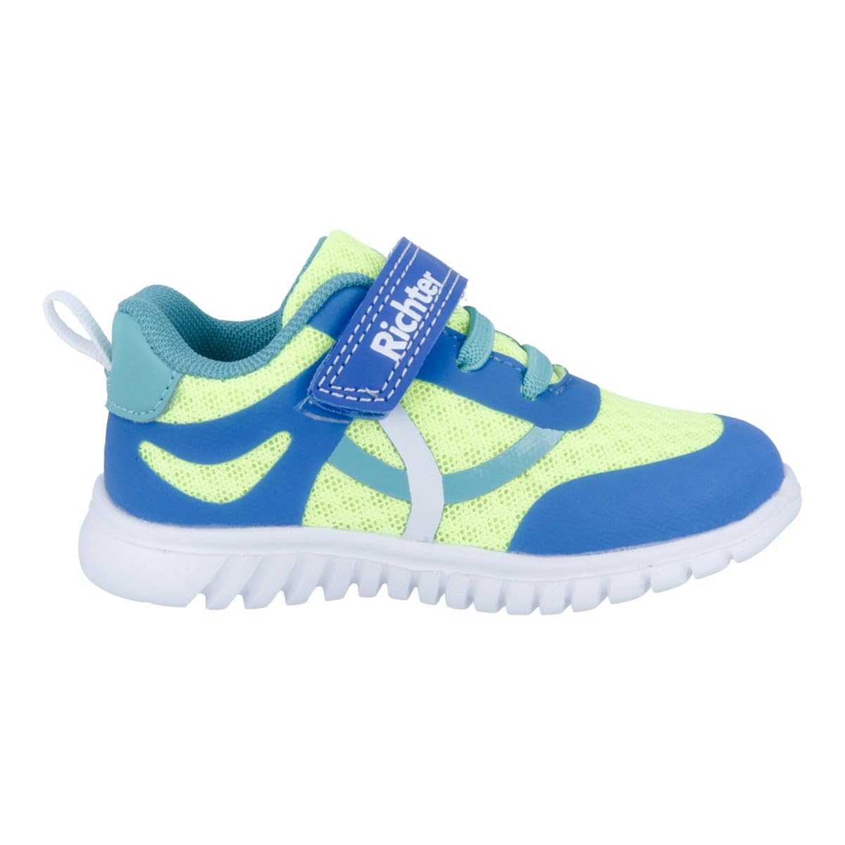 Richter Jungen WallabySneaker
