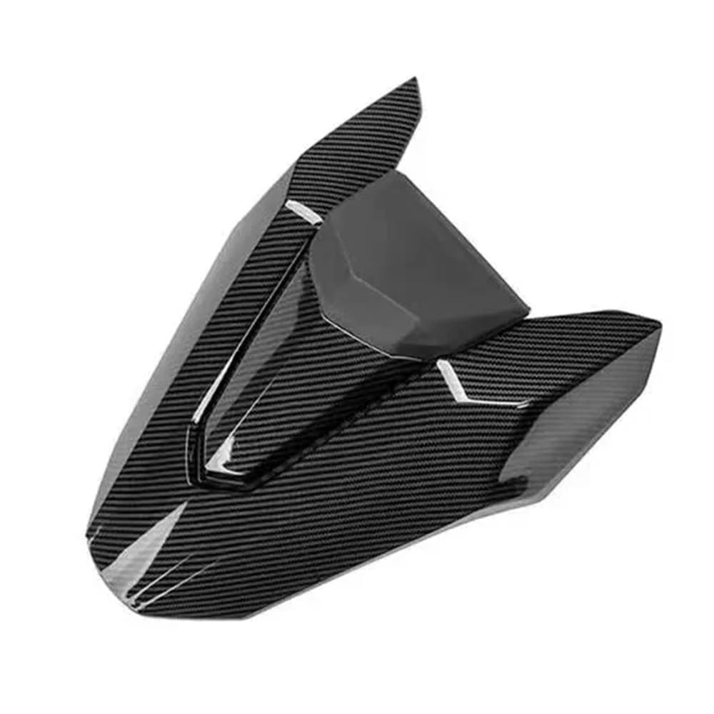 Capot de selle moto CBR650R ajustement parfait et finition brute pour carénage de queue