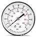 Pressure Gauge, Test, 2-1/2 in