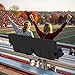 HOPERAN Double Heated Stadium Seats for Bleachers with Back Support 21