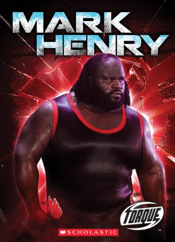 Mark Henry 0531250237 Book Cover