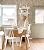 Flower Wallpaper Peel and stick Watercolor Floral Self Stick Wallpaper Cabinet Contact Paper Boho Flower Self Adhesive Removable Wallpaper for Bedroom Decorative (Spring grassland, 17.3" x118")