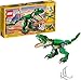 Price comparison product image LEGO Creator Mighty Dinosaurs 31058 Dinosaur toy