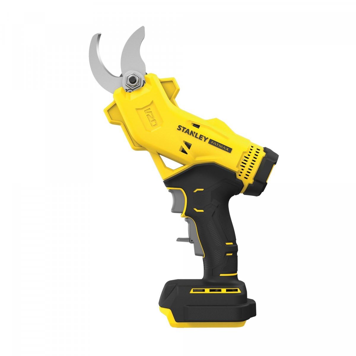 STANLEY FATMAX V20 SFMCPP32B-XJ - Cesoie elettriche da 18 V senza batteria o caricabatterie