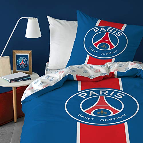 parure lit PSG