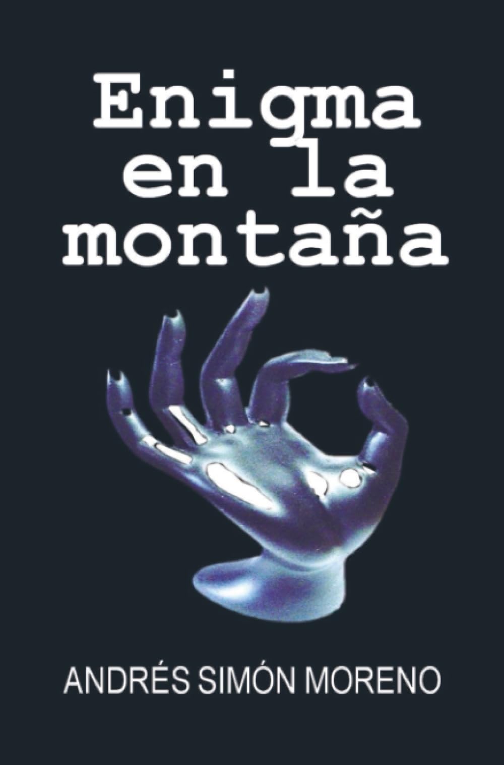 Enigma en la montaña