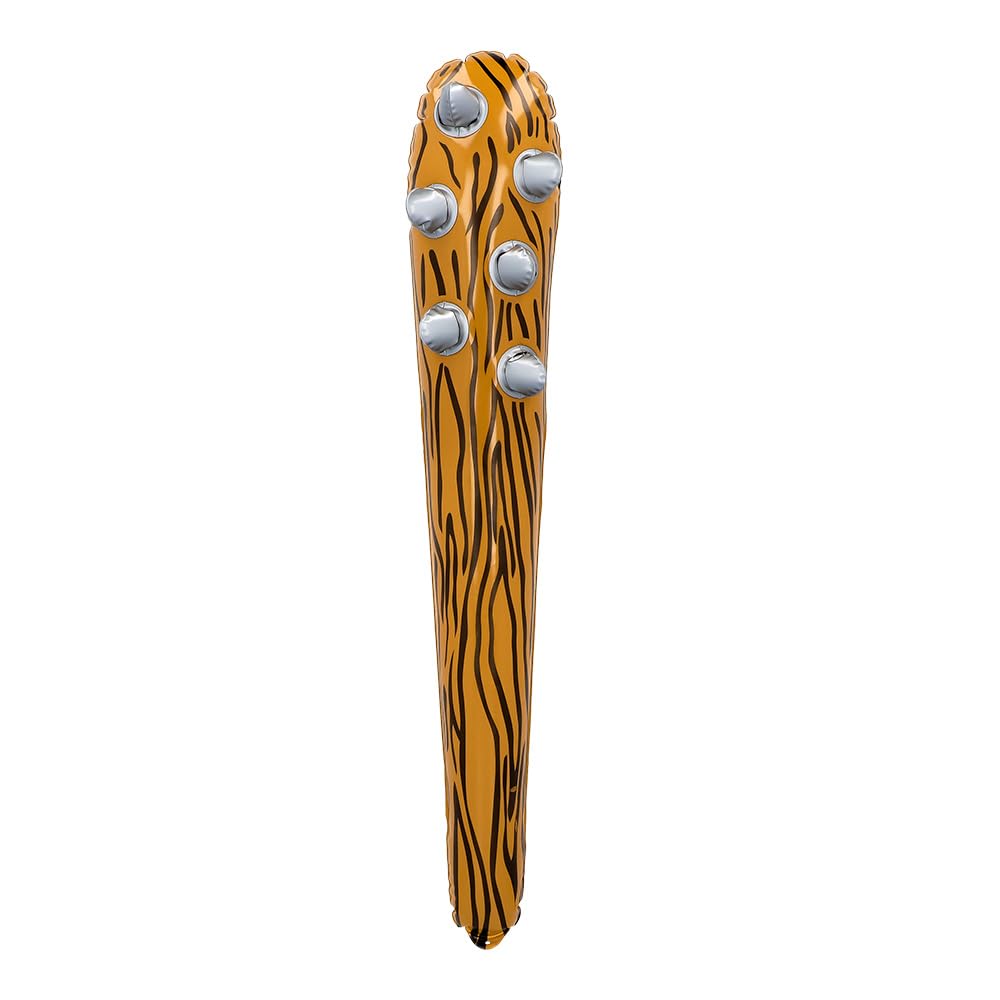 Boland 02802 - Nadmuchiwany klub, 60 cm, zabawka do wody, dekoracja, dekoracja imprezowa na basen, letni festiwal i imprez pod hasBem, akcesoria do kostiumów karnawaBowych