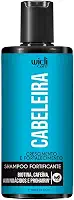 Widi Care Shampoo Fortificante Cabeleira Crescimento e Fortalecimento 300ml