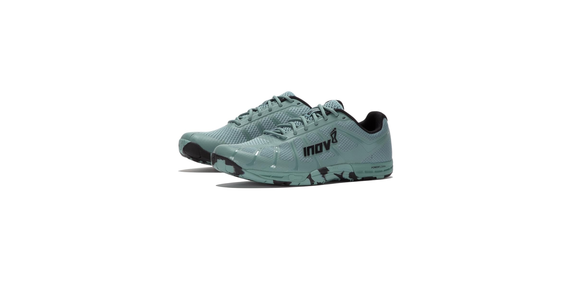 Amazon | Inov-8 レディース F-lite 235 V3 スニーカー, セージ