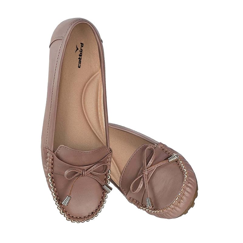 Women Lightweight Comfortable Loafer
