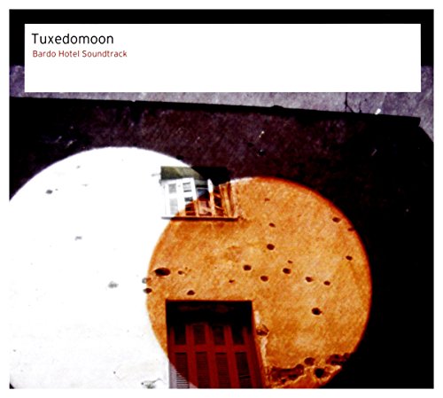 Bardo Hotel Soundtrack