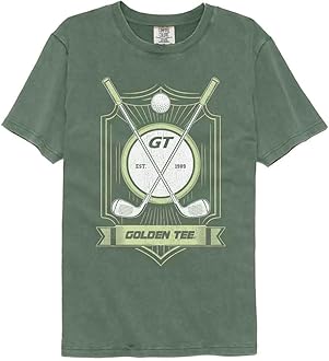 Amazon.com: American Classics: Golden Tee Golf