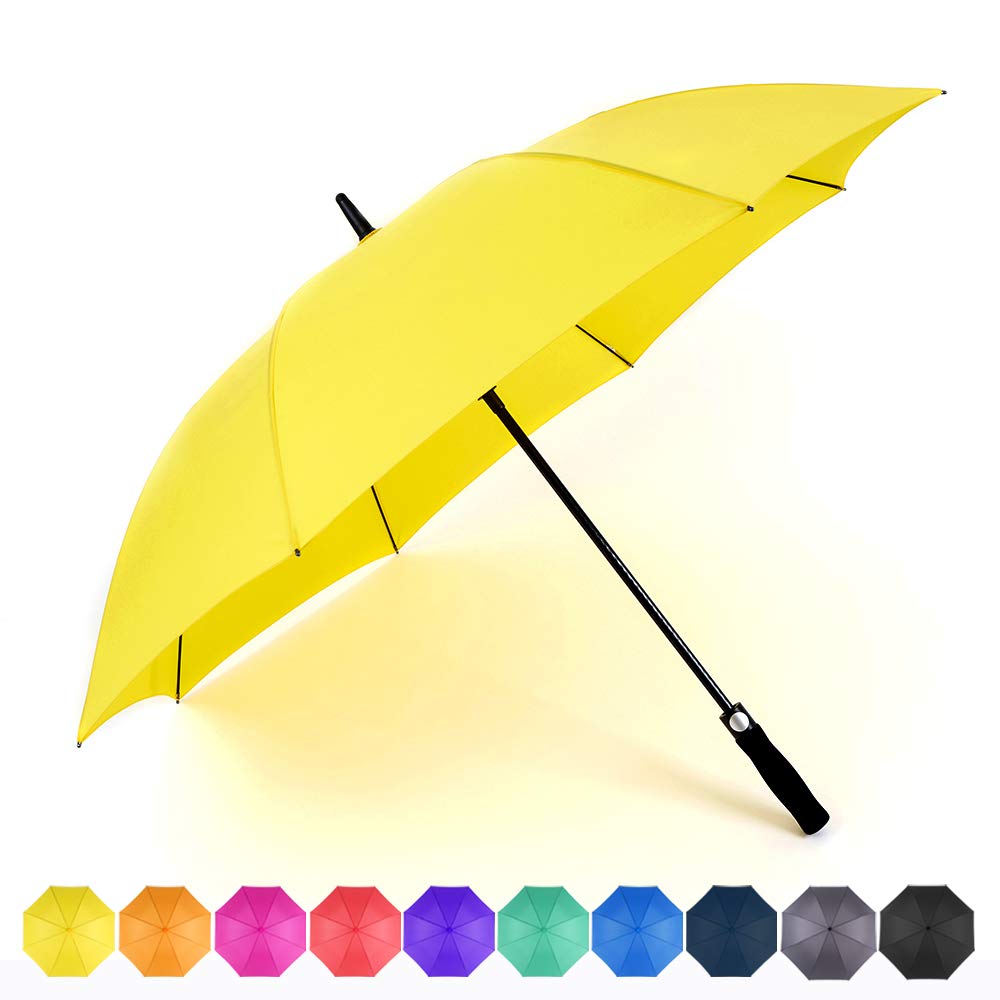 RUMBRELLA Golf Umbrella 55IN