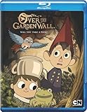 Cartoon Network: Over the Garden Wall S1 (Blu-ray)