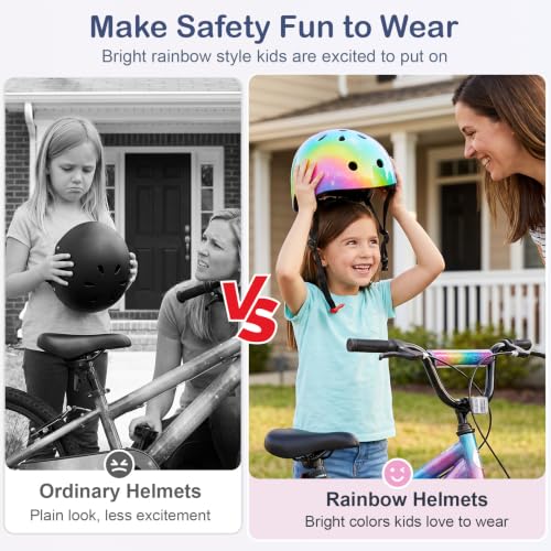 Bienbee Kids Multi-Sport Helmet