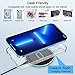 15W Wireless Google Charger Fast Charging Pad for Google Pixel 9A 9 Pro XL Fold 8 7 6 Pro 8A 7A, Samsung Galaxy S25 S24 Ultra S23 FE S22 S21 FE S20 Z Flip Fold 6,Wireless Charger Station Fast Charging