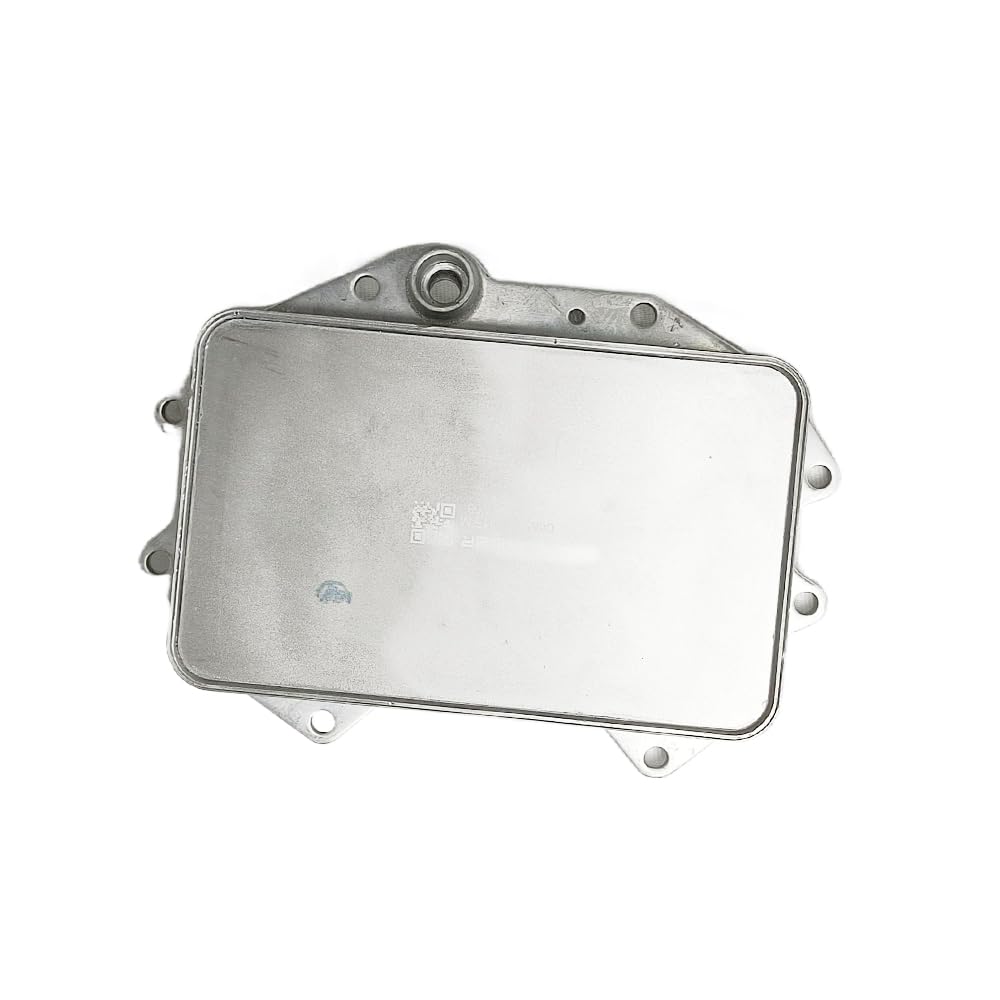 Amazon.com: ThpeMakcr 06M117015M Engine Oil Cooler Replacement for 