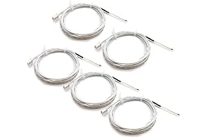 Creality Glass Bead Thermistor: Enhance Your 3D Printing Accuracy