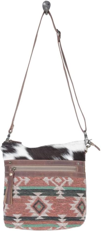 Myra Bag Orion Small & Crossbody Bag S-5292 - Image 5