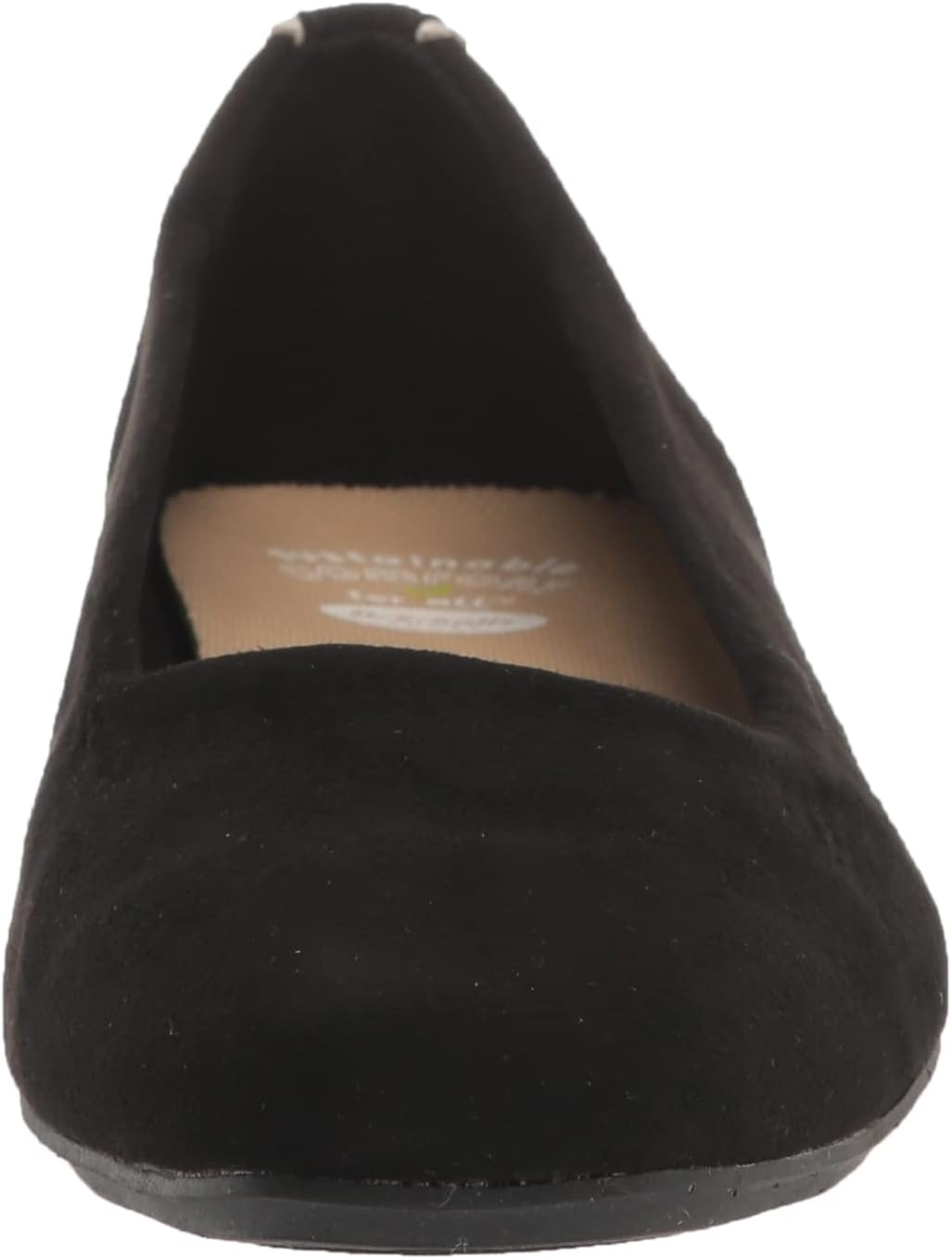 Dr. Scholl's Shoes Women's Wexley Slip On Ballet Flat Loafer - Image 2