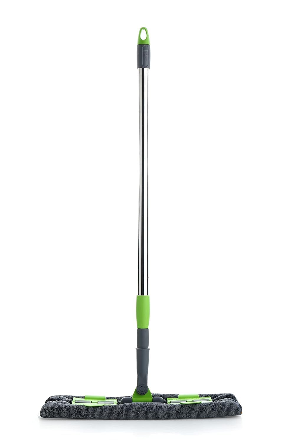 Solar Panel Cleaning Brush - Telescopic Handle -2 Solar Panel Cleaning Brush - Telescopic Handle -2