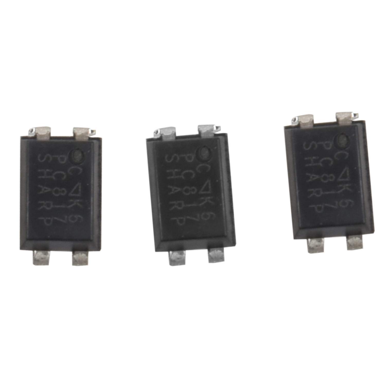 50 sztuk PC817 EL817C LTV817 PC817-1 DIP-4 OPTOCOUPLER do Best
