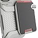 Ghostek Exec Magnetic Wallet Designed for iPhone 12 Mini Case with Card Holder Pocket Easily Removable for Wireless Charging Built-in Magnet is Perfect for Car Mounts 2020 iPhone 12mini (5.4