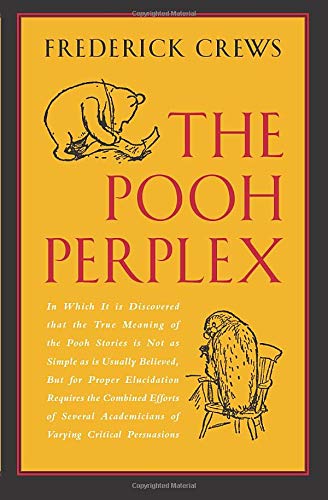 The Pooh Perplex : A Freshman Casebook