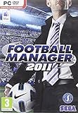  Football Manager 2011 (PC)