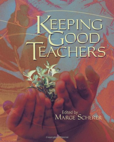 Keeping Good Teachers