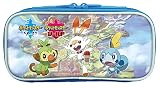 Nintendo Switch Lite��p �X�}�[�g�|�[�` HROP-03GA [�K�����n���̒��Ԃ���]