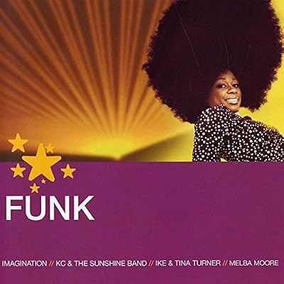 L'Essentiel : Funk