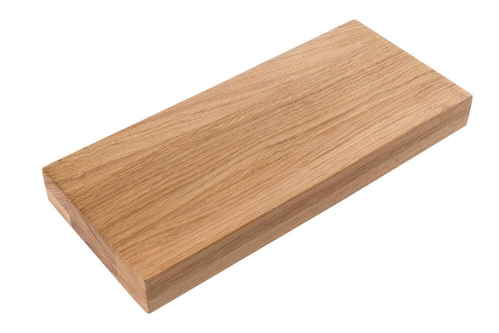 Drewniany regał ścienny, regał kuchenny, regał wiszący, półka na książki, wisząca, dekoracja do kuchni, pokoju dziecięcego, salonu, łazienki, 90 x 30 x 4 cm